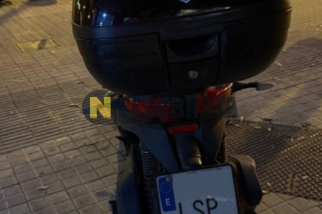 Piaggio MP3 300 HPE 2021