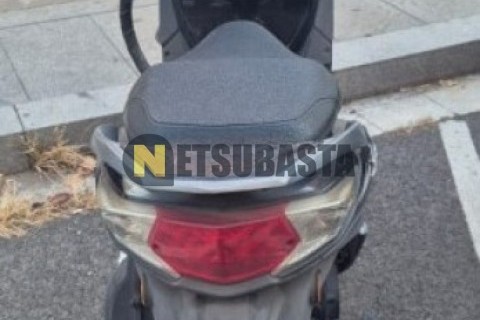 Yamaha XMAX 250 2011