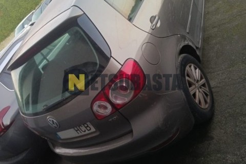 Yamaha XMAX 250 2011