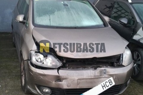 Yamaha XMAX 250 2011