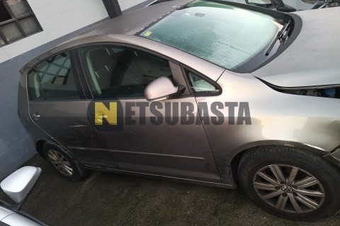 Yamaha XMAX 250 2011