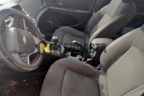 Yamaha YZF 600 R Thundercat 1999