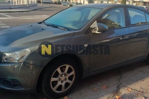 Yamaha YZF 600 R Thundercat 1999