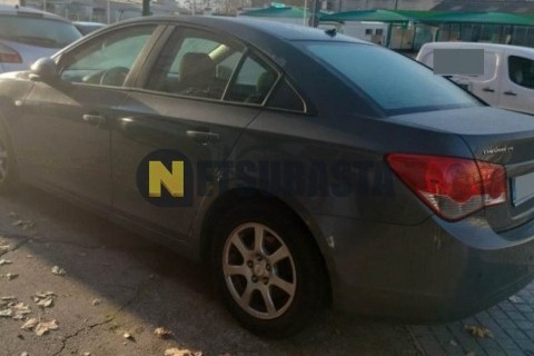 Yamaha YZF 600 R Thundercat 1999