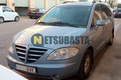 Yamaha YZF 600 R Thundercat 1999