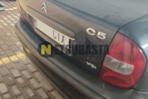 Piaggio LIBERTY S 50 2007