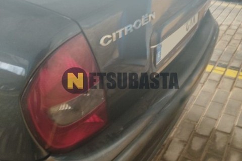 Piaggio LIBERTY S 50 2007