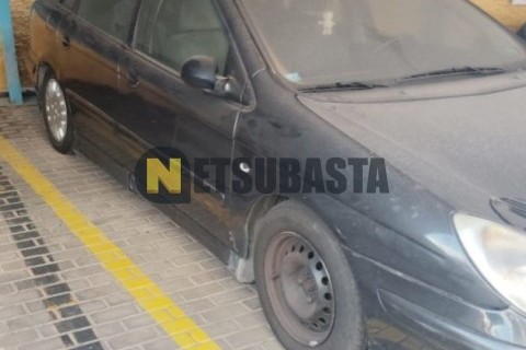 Piaggio LIBERTY S 50 2007