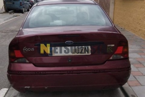 Piaggio LIBERTY S 50 2007