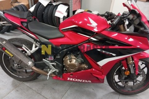 Yamaha XMAX 250 2011