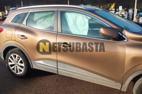 Yamaha XMAX 250 2011