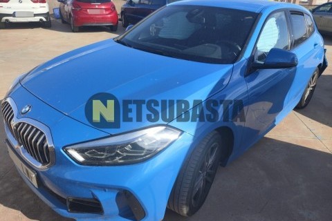 Yamaha XMAX 250 2011