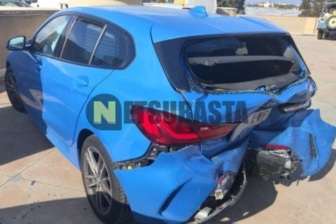 Yamaha XMAX 250 2011