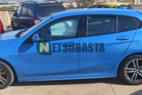 Yamaha XMAX 250 2011