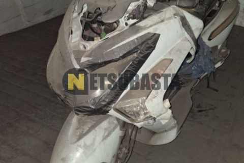 Yamaha XMAX 250 2011