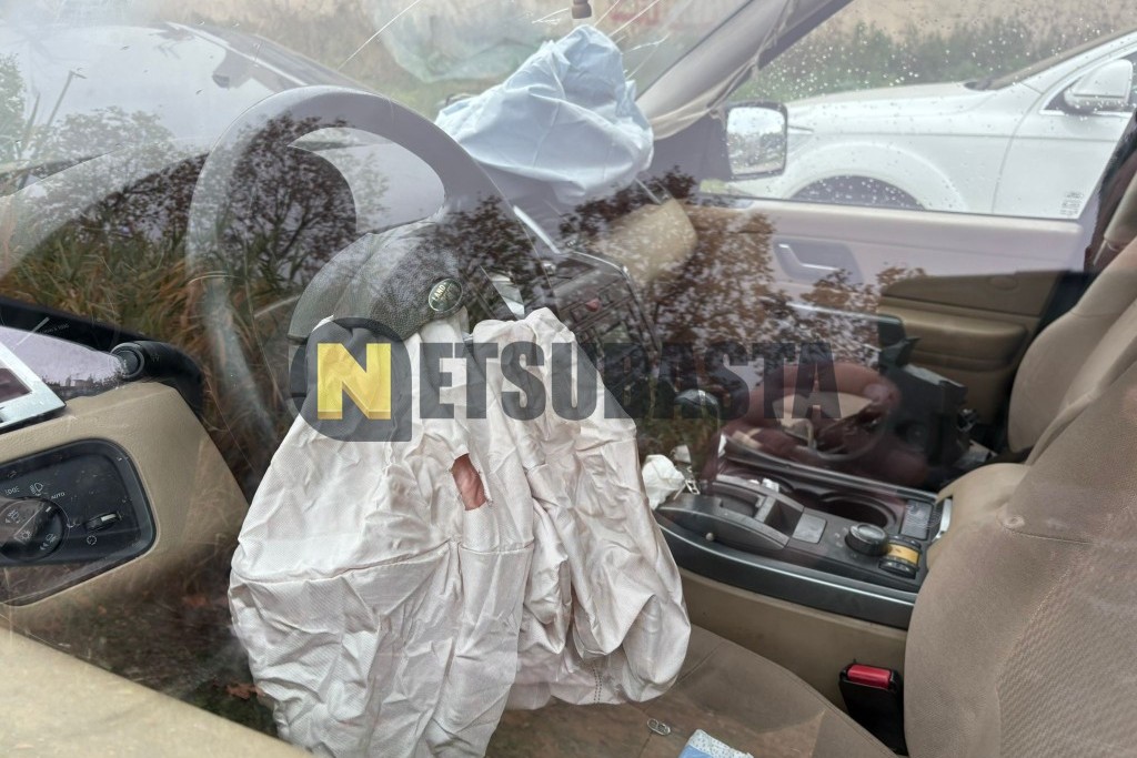 Land-Rover Range Rover Sport 2.7 TDV6 2006