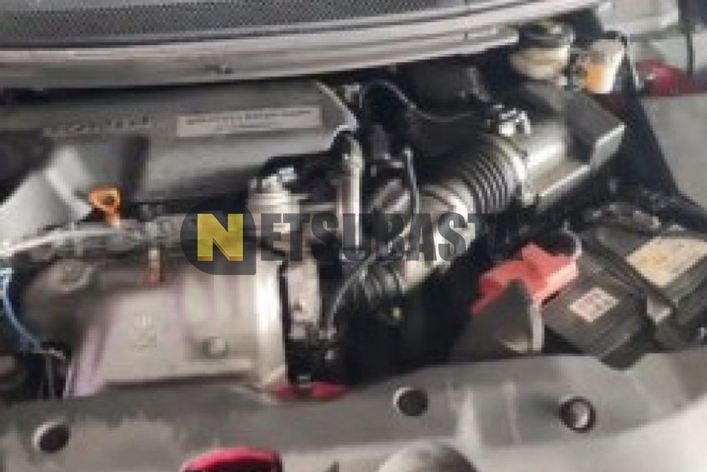 Honda Civic 1.6 i-DTEC 2016