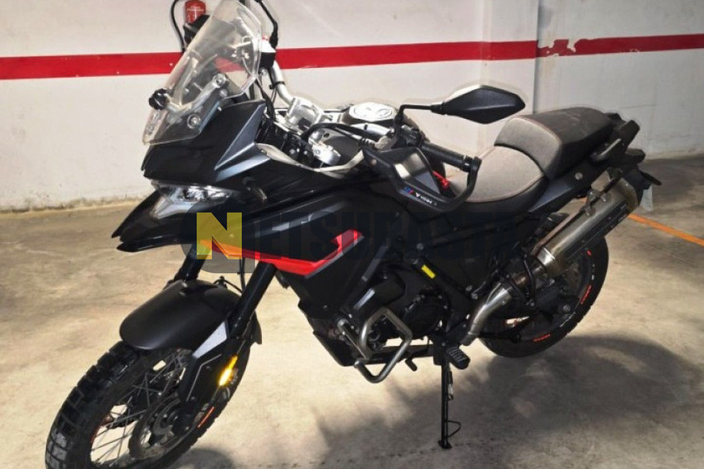 Voge 650 DSX 2021