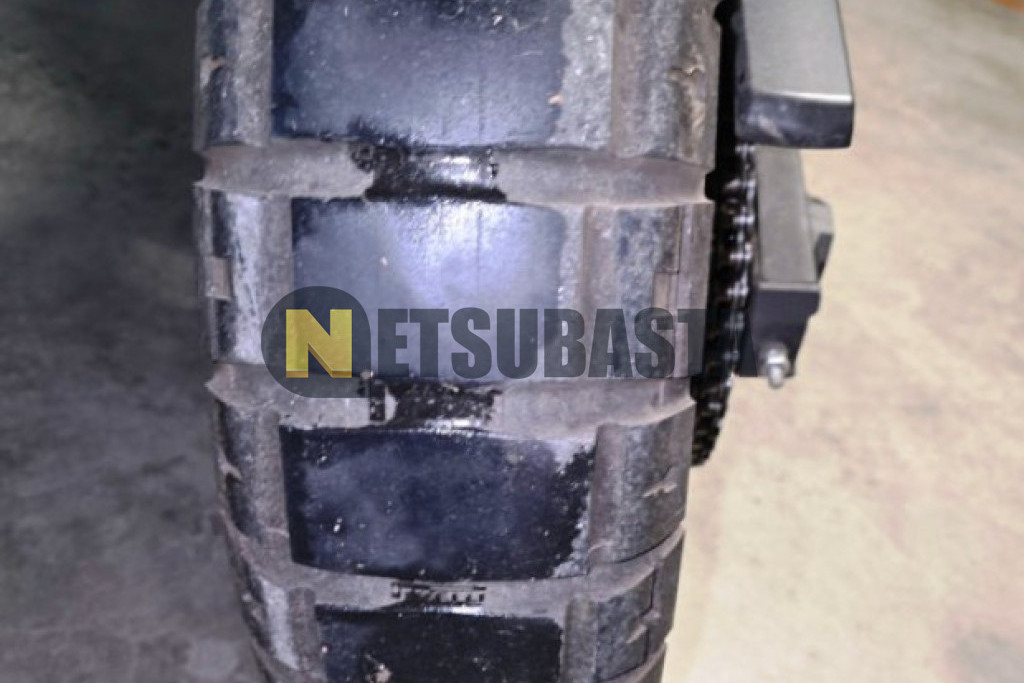 Voge 650 DSX 2021