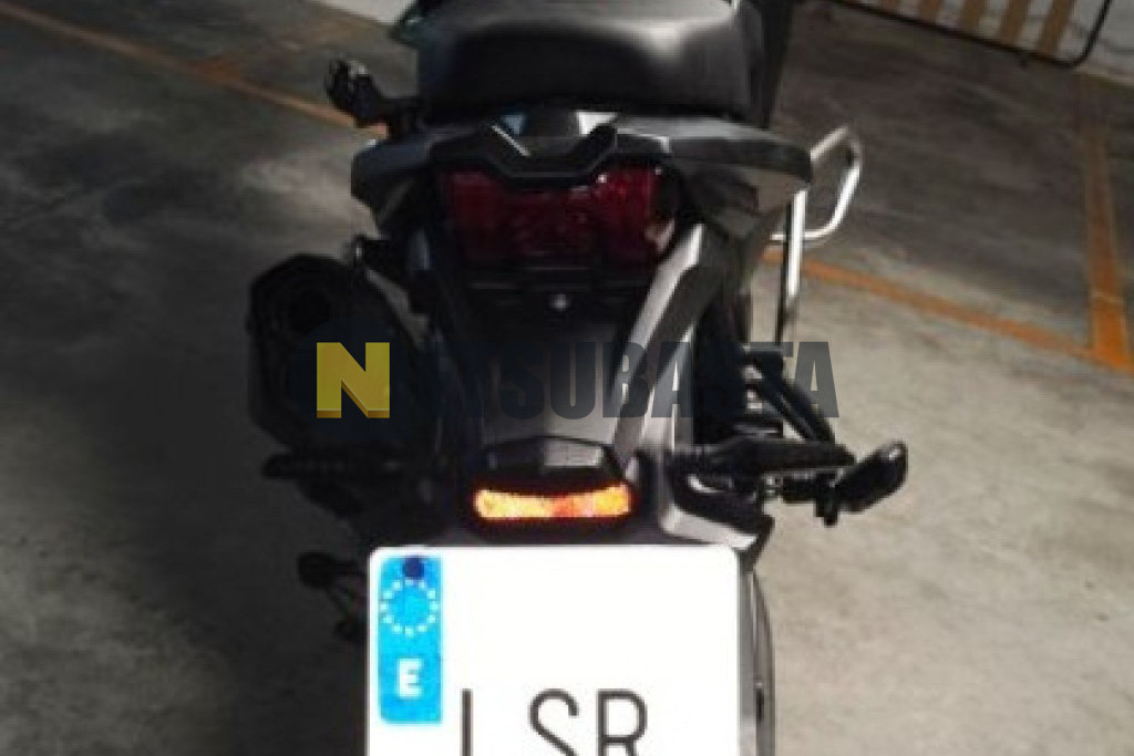 Voge 650 DSX 2021