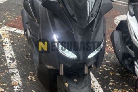 Yamaha XMAX 250 2011
