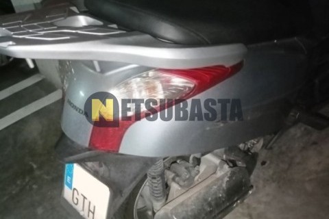 Yamaha XMAX 250 2011