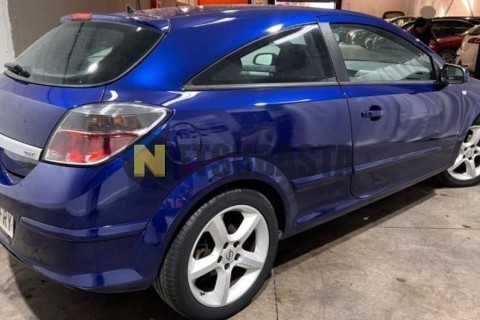 Yamaha YZF 600 R Thundercat 1999