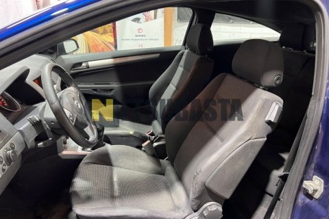 Yamaha YZF 600 R Thundercat 1999