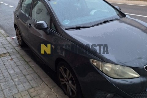 Yamaha XMAX 250 2011