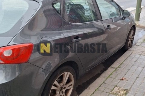 Yamaha XMAX 250 2011