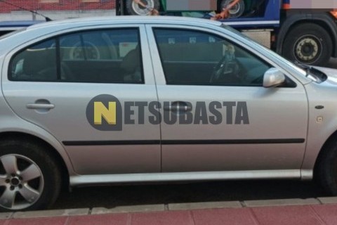 Yamaha XMAX 250 2011