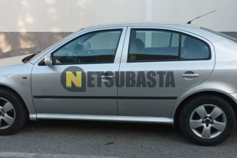 Yamaha XMAX 250 2011