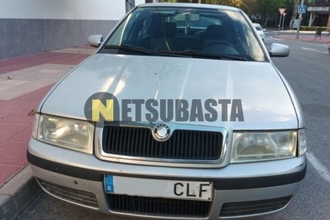 Yamaha XMAX 250 2011