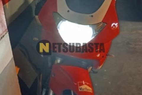 Yamaha XMAX 250 2011