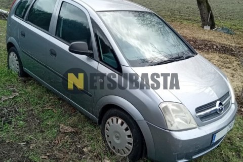 Yamaha YZF 600 R Thundercat 1999