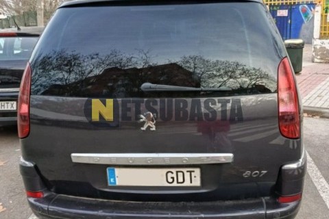 Yamaha XMAX 250 2011