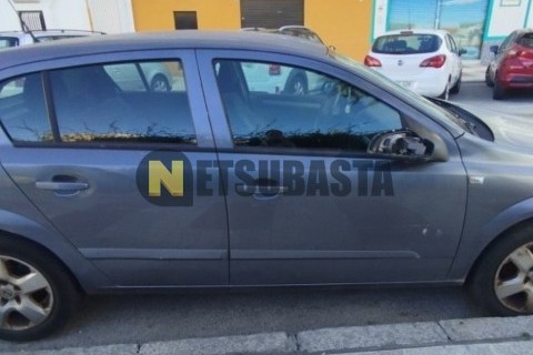 Yamaha XMAX 250 2011