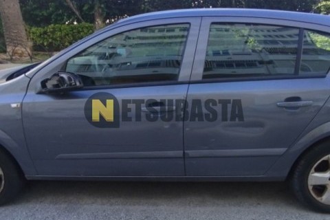 Yamaha XMAX 250 2011