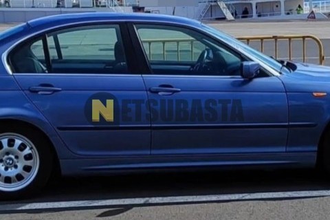 Yamaha YZF 600 R Thundercat 1999