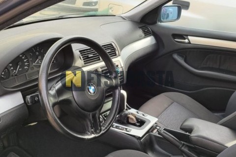 Yamaha YZF 600 R Thundercat 1999