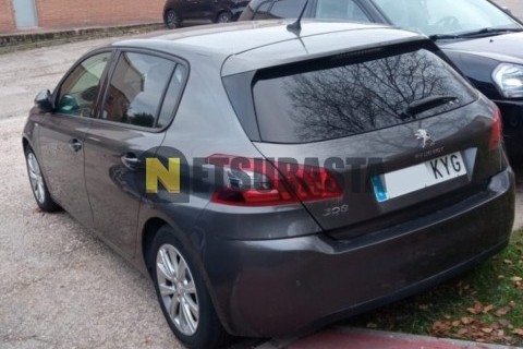 Yamaha XMAX 250 2011