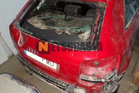 Yamaha XMAX 250 2011