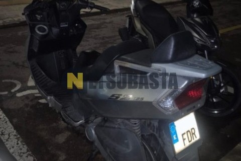 Yamaha YZF 600 R Thundercat 1999