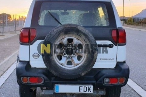 Peugeot 308 SW 1.2 PureTech 2015