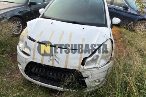 Yamaha Majesty 125 2006