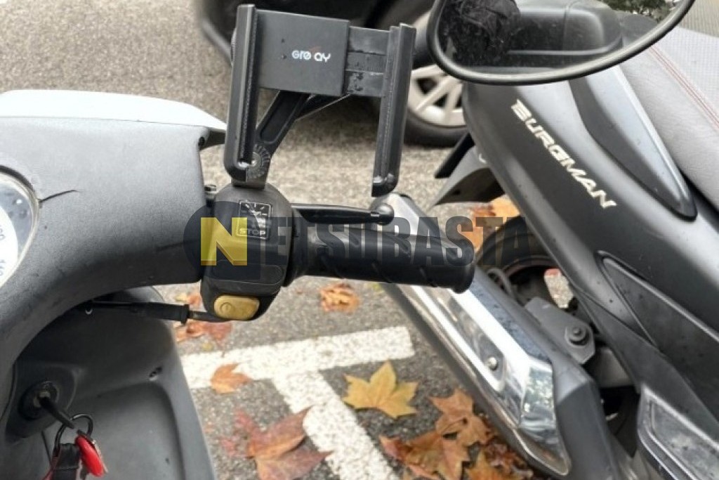 Peugeot LOXOOR 50 2005