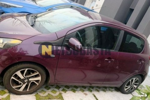 Yamaha Majesty 125 2006