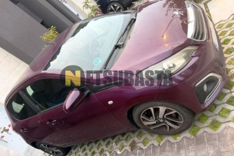 Yamaha Majesty 125 2006