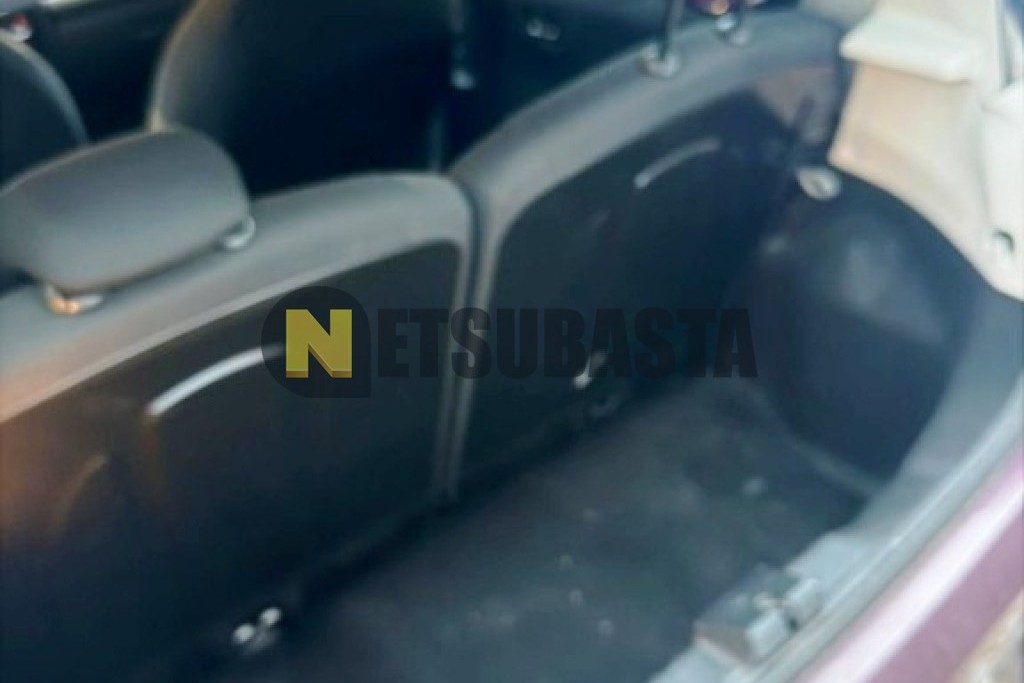 Peugeot 108 1.2 PureTech 2016