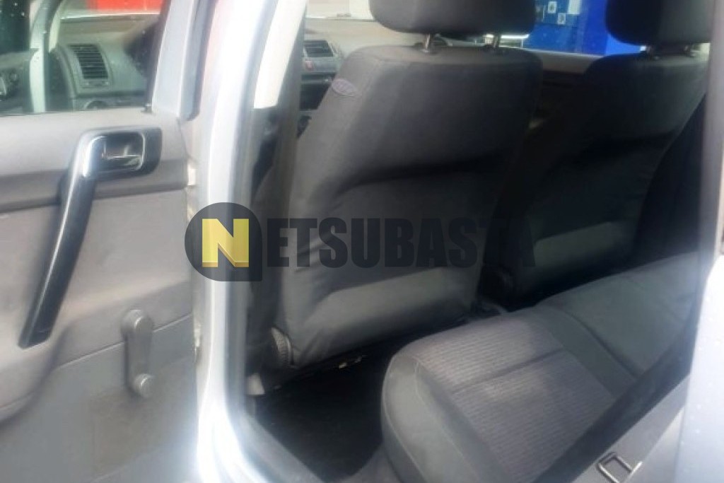 Volkswagen Polo 1.9 SDI 2003